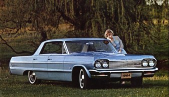 Julie had the worst case of buyer's regret that her doctors had ever seen. motor meme