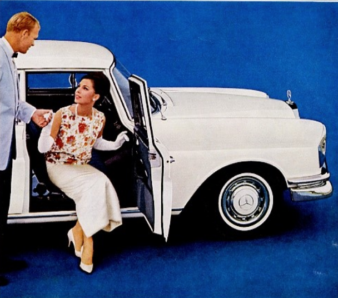 She: "I defected for this?" motor meme