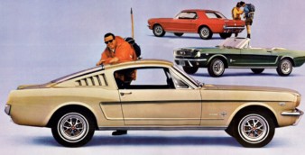 He: “A cross-over? If that’s like passing on, no thank you!” motor meme