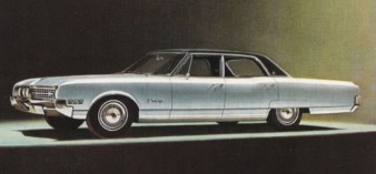 Car: "Think of me as the respectable Cadillac." motor meme