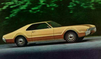 Car: "I made front-wheel-drive cool, and you threw it all away!" motor meme