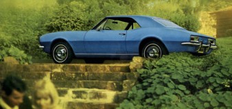 She: “My last boyfriend drove a 300. It was way bigger.” motor meme