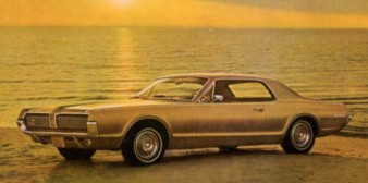 Car: “In truth, I am a golden Mustang.” motor meme