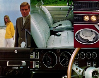 He: "The name's Blonde, James Blonde." motor meme