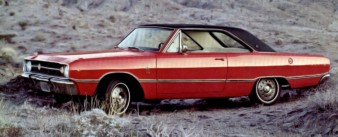 Car: "Sure, you survived Dodge Fever. But what about the second wave?" motor meme