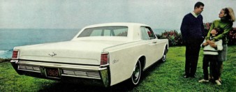 He: "It's time you understood, Katherine. Our son is the anti-Christ." motor meme