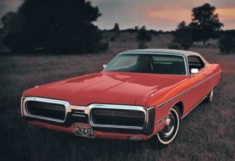 Who's behind those Foster-Grants? motor meme