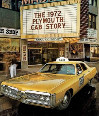 "Yeah," said Frank. "I got your Uber right here." motor meme