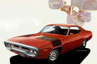 Steve the Skydiver deeply regretted not ordering the optional sunroof. motor meme