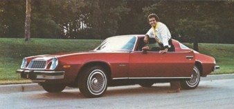 Craig did all his shopping at Spencer's Gifts. motor meme