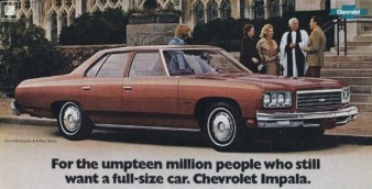 He: "Forgive me, Father, for I have sinned. I bought a Datsun." motor meme