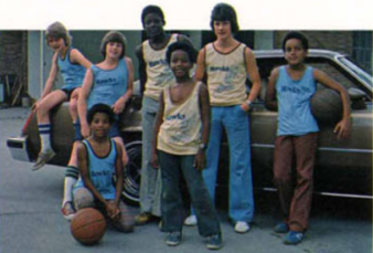 GenX - They'll cut a bitch. motor meme