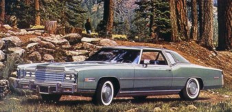 He: “I like my cigarettes the way I like my cars — mentholated.” motor meme