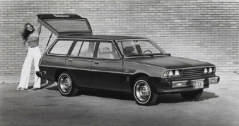 Mrs. Johnson ruled the PTA with an iron tube top. motor meme