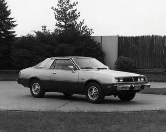 Take heart, Mustang enthusiasts. The Challenger survived this. motor meme