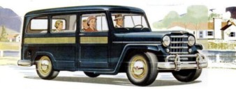 She: "We like our kidneys shaken, not stirred." motor meme