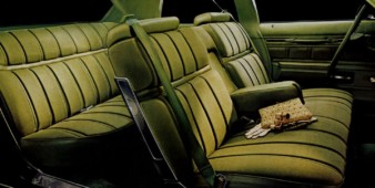 If "Canned Green Bean" were an upholstery choice. motor meme