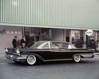 He: “Only 119 more payments to go!” motor meme