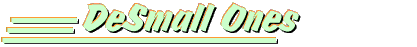 desmall (2K)