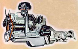 1950 Powermaster 6.